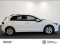 Volkswagen Golf VIII Lim. 1.5 eTSI DSG Navi Sitzheizung APP-Connec Wit - thumbnail 4