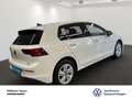 Volkswagen Golf VIII Lim. 1.5 eTSI DSG Navi Sitzheizung APP-Connec Wit - thumbnail 5