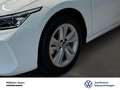 Volkswagen Golf VIII Lim. 1.5 eTSI DSG Navi Sitzheizung APP-Connec Wit - thumbnail 11