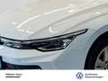Volkswagen Golf VIII Lim. 1.5 eTSI DSG Navi Sitzheizung APP-Connec Wit - thumbnail 6