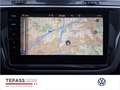 Volkswagen Tiguan 2.0l TSI R LEDER NAVI PANO AHK AKRA Blau - thumbnail 9