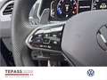Volkswagen Tiguan 2.0l TSI R LEDER NAVI PANO AHK AKRA Blau - thumbnail 11