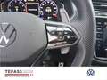 Volkswagen Tiguan 2.0l TSI R LEDER NAVI PANO AHK AKRA Blau - thumbnail 12