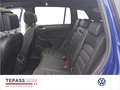 Volkswagen Tiguan 2.0l TSI R LEDER NAVI PANO AHK AKRA Blau - thumbnail 8