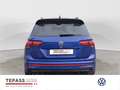 Volkswagen Tiguan 2.0l TSI R LEDER NAVI PANO AHK AKRA Blau - thumbnail 5