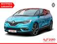 Renault Grand Scenic 1.3 TCE Black Edition LED ACC AHK Bleu - thumbnail 1