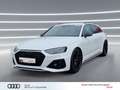 Audi RS4 Avant MATRIX RS-AGA Head-up Optik-schw.+ 20" Weiß - thumbnail 1