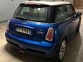 MINI Cooper S Mini II 2001 1.6 170cv Blu/Azzurro - thumbnail 2