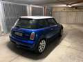 MINI Cooper S Mini II 2001 1.6 170cv Blu/Azzurro - thumbnail 7