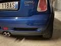 MINI Cooper S Mini II 2001 1.6 170cv Blu/Azzurro - thumbnail 13