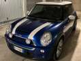 MINI Cooper S Mini II 2001 1.6 170cv Blu/Azzurro - thumbnail 1
