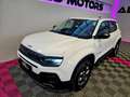 Jeep Avenger Longitude Electric 1.Besitz Weiß - thumbnail 5