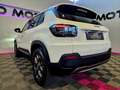 Jeep Avenger Longitude Electric 1.Besitz Weiß - thumbnail 18