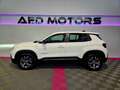 Jeep Avenger Longitude Electric 1.Besitz Weiß - thumbnail 7