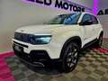 Jeep Avenger Longitude Electric 1.Besitz Weiß - thumbnail 4