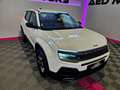 Jeep Avenger Longitude Electric 1.Besitz Weiß - thumbnail 14