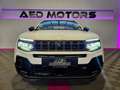 Jeep Avenger Longitude Electric 1.Besitz Weiß - thumbnail 10