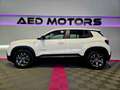 Jeep Avenger Longitude Electric 1.Besitz Weiß - thumbnail 8