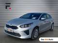 Kia Ceed / cee'd Kia ceed 1,4 MPI GPF Titan Grau - thumbnail 1
