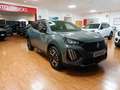 Peugeot 2008 2008 II 2023 1.2 puretech Allure s Grau - thumbnail 2