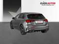 Mercedes-Benz A 220 1.3 163CV 200D AMG Line Advanced Plus Gris - thumbnail 7