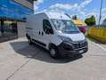 Opel MOVANO FURGONE 33 L2H2 BLUEHDI 140 S&S **KM0** Blanc - thumbnail 3