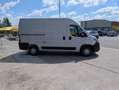 Opel MOVANO FURGONE 33 L2H2 BLUEHDI 140 S&S **KM0** Blanc - thumbnail 4