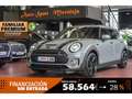 MINI Cooper S Aut. Gris - thumbnail 1