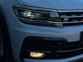 Volkswagen Tiguan R-Line Join (AHK-LED-HEADUP-ACC-TOTW) Weiß - thumbnail 2