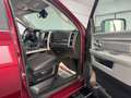Dodge RAM 1500 4x4 5.7 CrewCa Lonestar/BRC LPG/LKW/20" Rojo - thumbnail 13