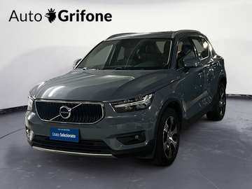 XC40 D3 Geartronic Business Plus