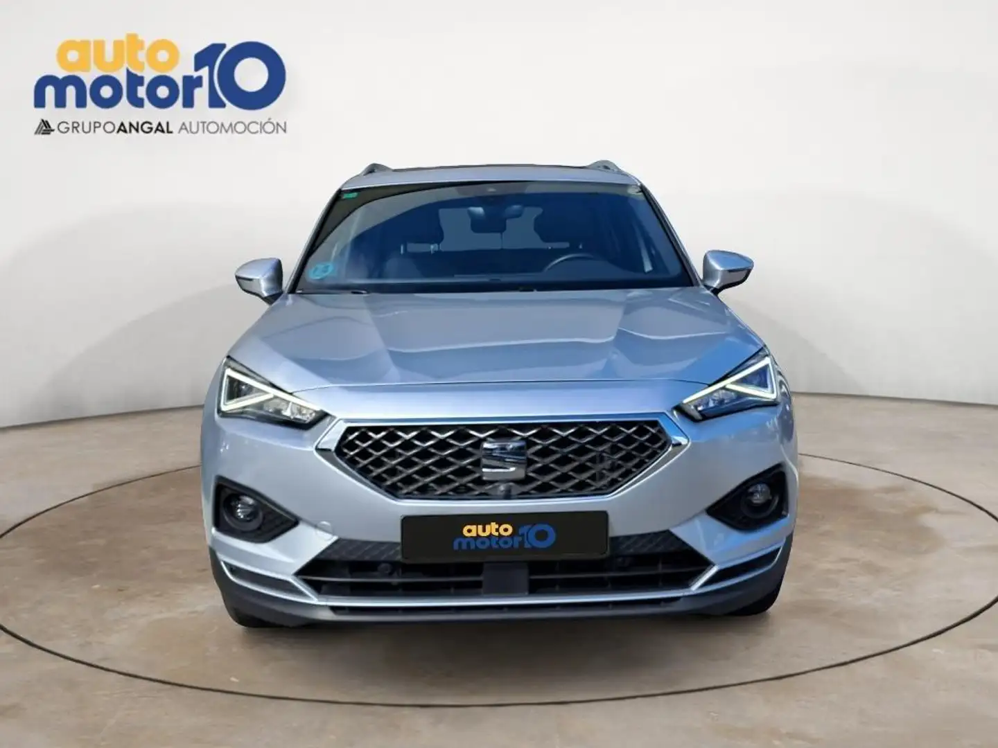 SEAT Tarraco 2.0TDI S&S Xcellence DSG 4Drive 190 - 2