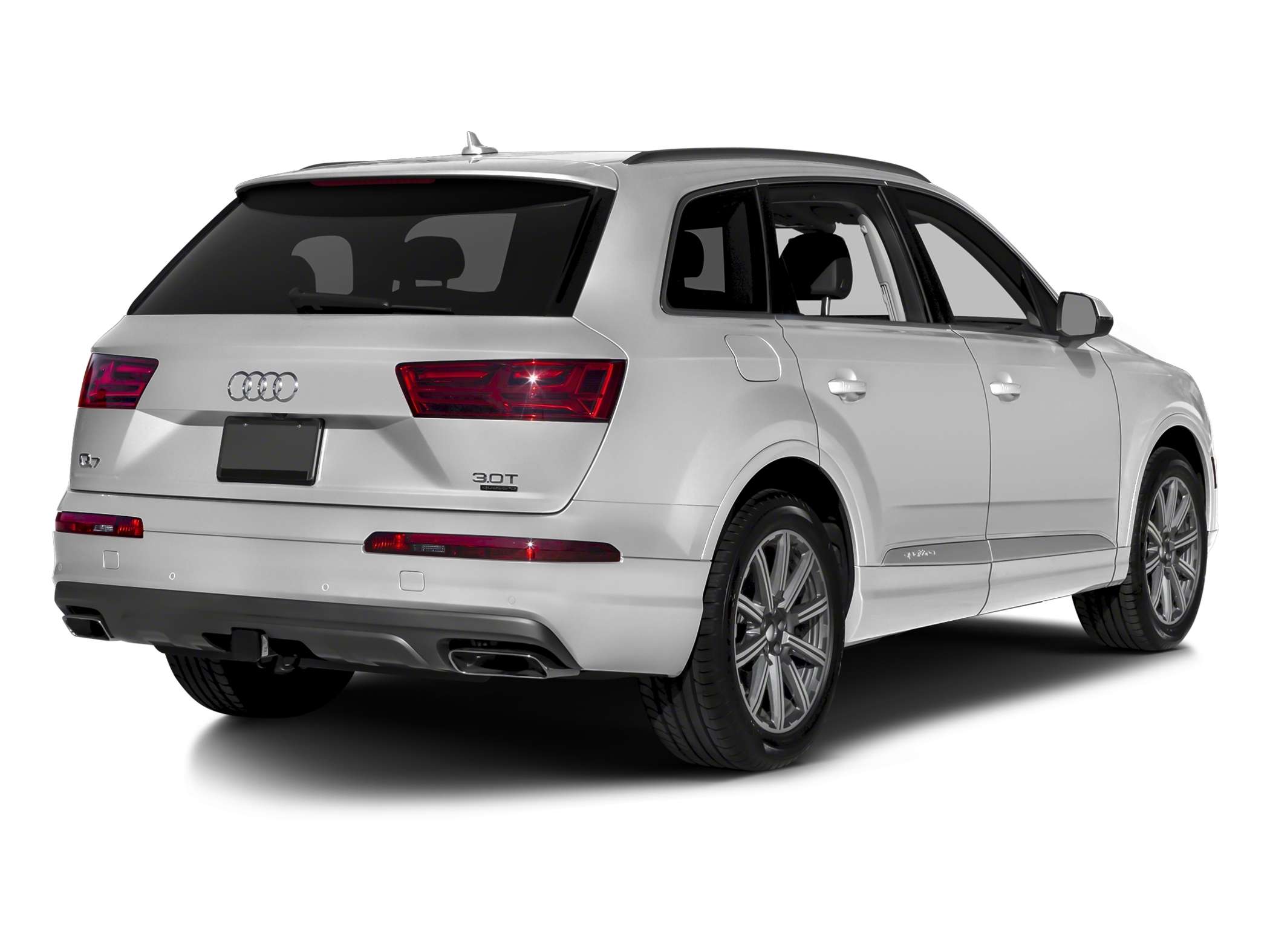 2018 Audi Q7