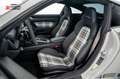 Porsche 992 Turbo 50 Kreide Turbonit Burmester Pano Lift Gris - thumbnail 10