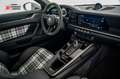Porsche 992 Turbo 50 Kreide Turbonit Burmester Pano Lift Gris - thumbnail 13