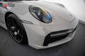 Porsche 992 Turbo 50 Kreide Turbonit Burmester Pano Lift Gris - thumbnail 8