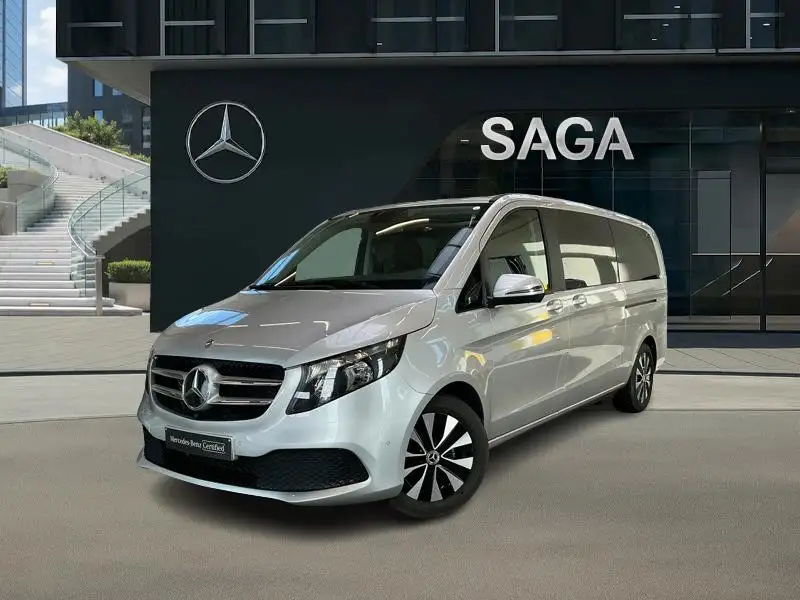 Mercedes-Benz V 220