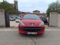Peugeot 207 1.6 HDI Premium Rood - thumbnail 2