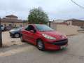 Peugeot 207 1.6 HDI Premium Rood - thumbnail 3