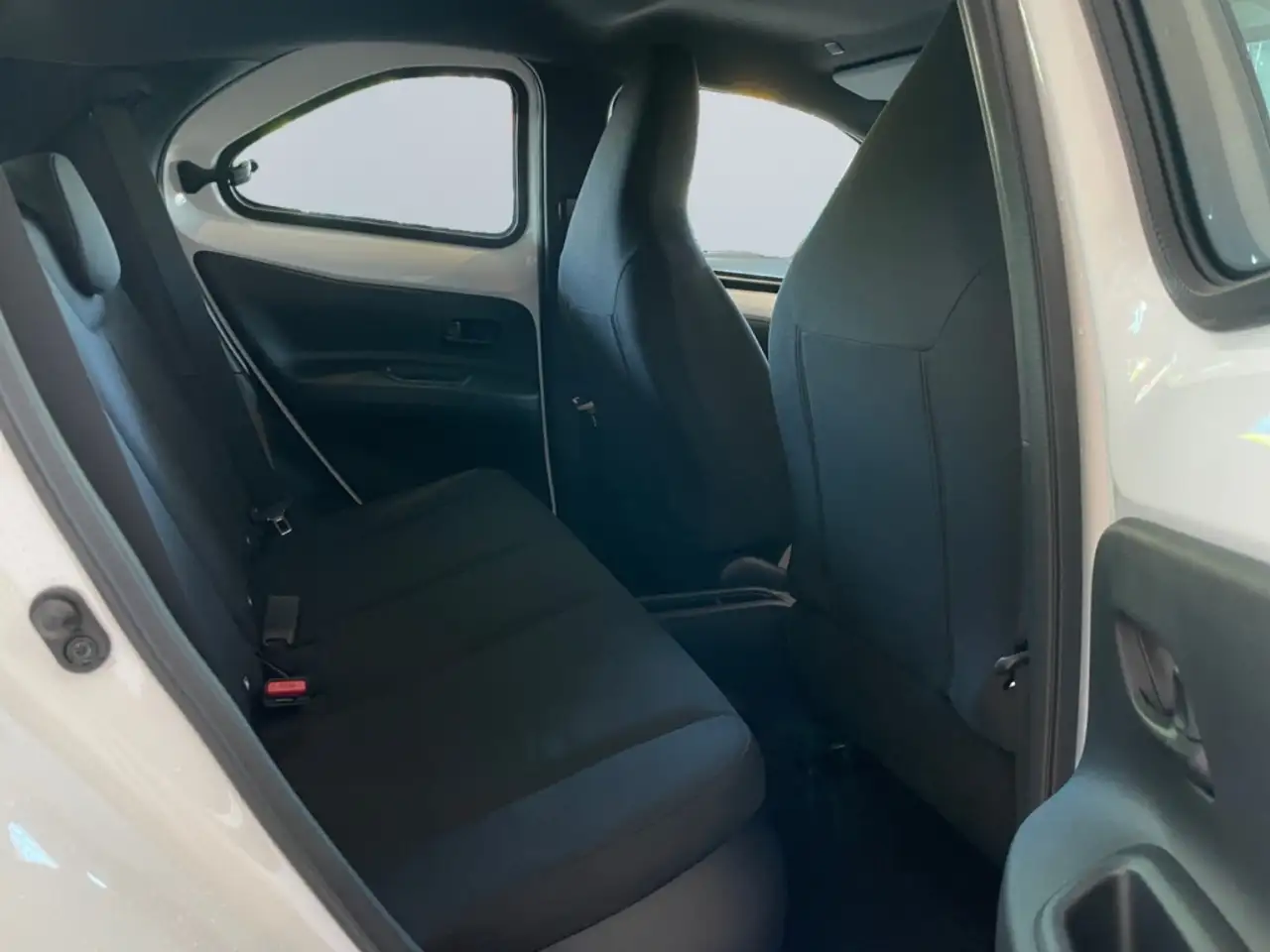 Toyota Aygo X 2026