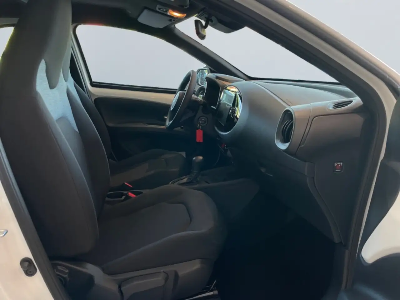 Toyota Aygo X 2026