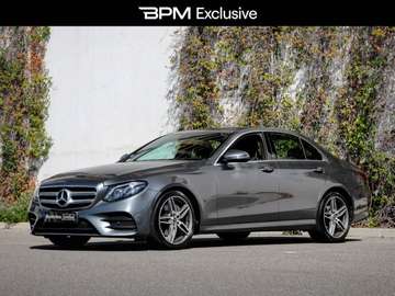 220 d 194ch Sportline 9G-Tronic Euro6d-T