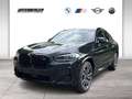 BMW X4 M 40d Head-Up HK HiFi DAB WLAN Standhzg. AHK Black - thumbnail 1