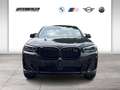 BMW X4 M 40d Head-Up HK HiFi DAB WLAN Standhzg. AHK Nero - thumbnail 2