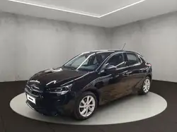 Opel Corsa .