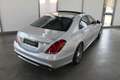Mercedes-Benz S 63 AMG 4M lang Panorama Burmester COMAND ILS Zilver - thumbnail 21