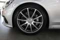 Mercedes-Benz S 63 AMG 4M lang Panorama Burmester COMAND ILS Zilver - thumbnail 4