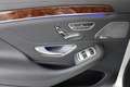 Mercedes-Benz S 63 AMG 4M lang Panorama Burmester COMAND ILS Zilver - thumbnail 19