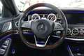 Mercedes-Benz S 63 AMG 4M lang Panorama Burmester COMAND ILS Zilver - thumbnail 9