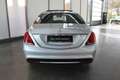 Mercedes-Benz S 63 AMG 4M lang Panorama Burmester COMAND ILS Zilver - thumbnail 22